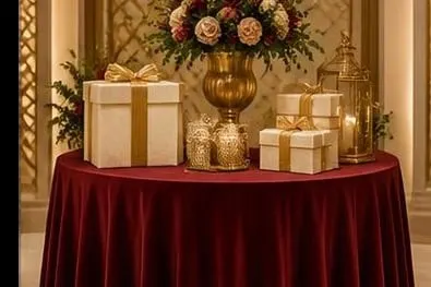 Triveni Party Hall